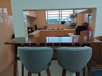 For Rent - Lakeview Estate