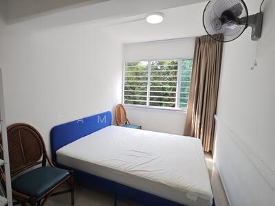 For Rent - Lakeview Estate