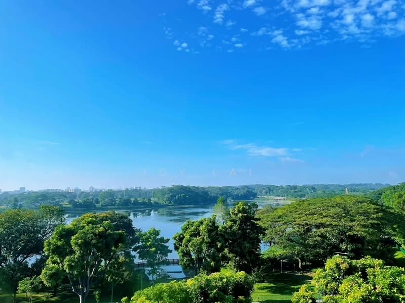 The Estuary @ Yishun, 1 Yishun Avenue 1, 1 Bedroom, 603 sqft, Condominium For Sale, by Joy Lai, 24050273 - PropertyGuru.com.sg