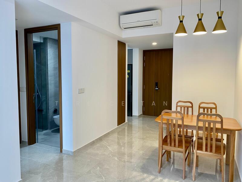 Stirling Residences, 21 Stirling Road, 2 Bedrooms, 689 sqft, Apartment For Rent, by Terence Tang, 24050353 - PropertyGuru.com.sg