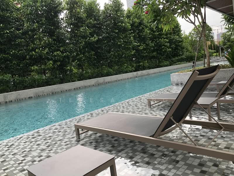 Artra, 12 Alexandra View, 3 Bedrooms, 1,044 sqft, Condominium For Rent, by Teresa Heng, 24050359 - PropertyGuru.com.sg