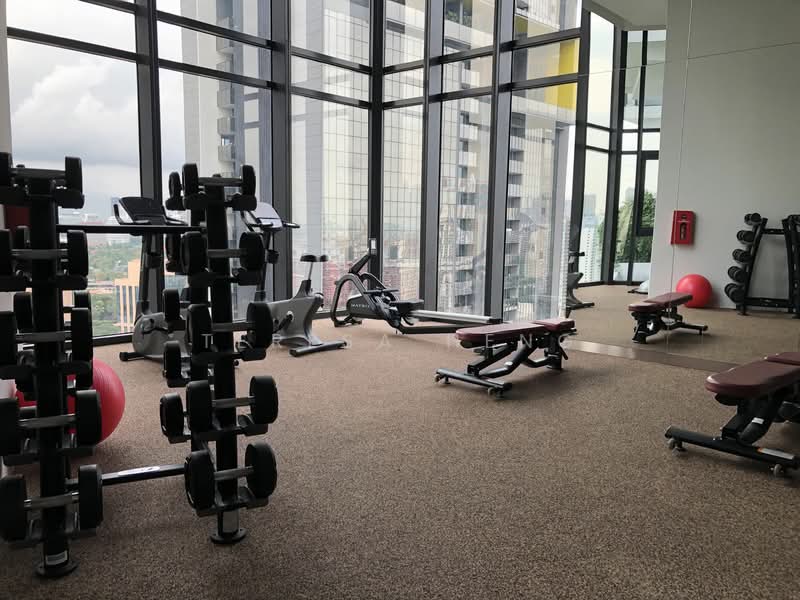 Artra, 12 Alexandra View, 3 Bedrooms, 1,044 sqft, Condominium For Rent, by Teresa Heng, 24050359 - PropertyGuru.com.sg