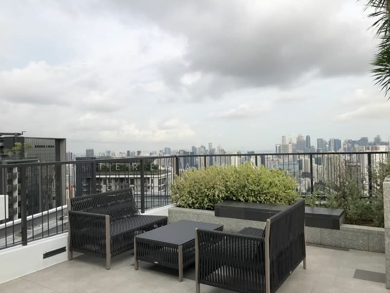 Artra, 12 Alexandra View, 3 Bedrooms, 1,044 sqft, Condominium For Rent, by Teresa Heng, 24050359 - PropertyGuru.com.sg