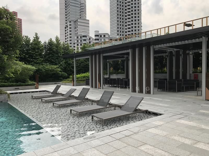 Artra, 12 Alexandra View, 3 Bedrooms, 1,044 sqft, Condominium For Rent, by Teresa Heng, 24050359 - PropertyGuru.com.sg