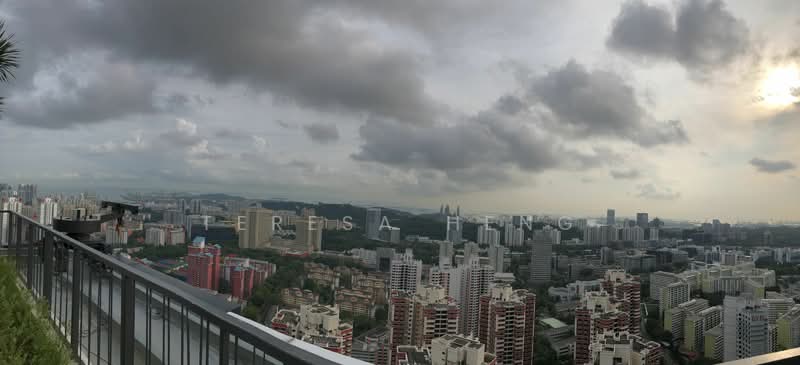 Artra, 12 Alexandra View, 3 Bedrooms, 1,044 sqft, Condominium For Rent, by Teresa Heng, 24050359 - PropertyGuru.com.sg