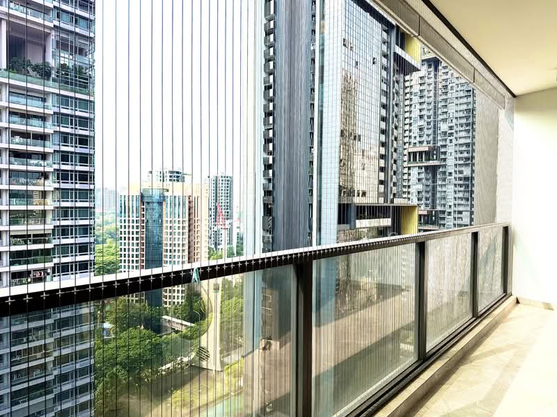 Artra, 12 Alexandra View, 3 Bedrooms, 1,044 sqft, Condominium For Rent, by Teresa Heng, 24050359 - PropertyGuru.com.sg