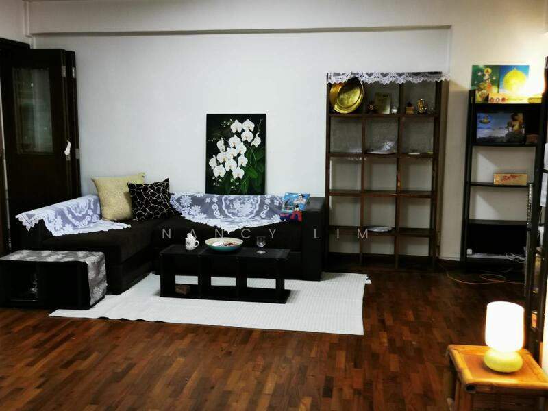 626 Pasir Ris Drive 3, 626 Pasir Ris Drive 3, 3 Bedrooms, 1,109 sqft, HDB Flat For Sale, by Nancy Lim, 24050410 - PropertyGuru.com.sg