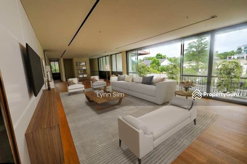 For Rent - Peirce Villas