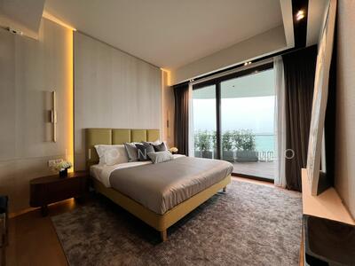 For Sale - Cape Royale