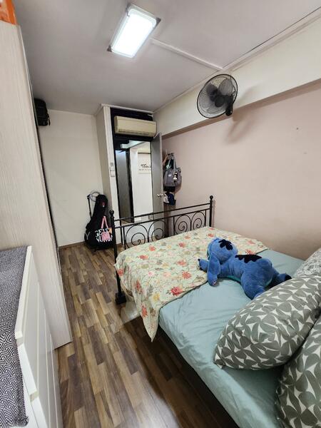 For Sale - 261 Serangoon Central Drive