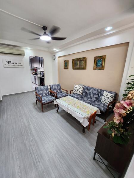 For Sale - 261 Serangoon Central Drive