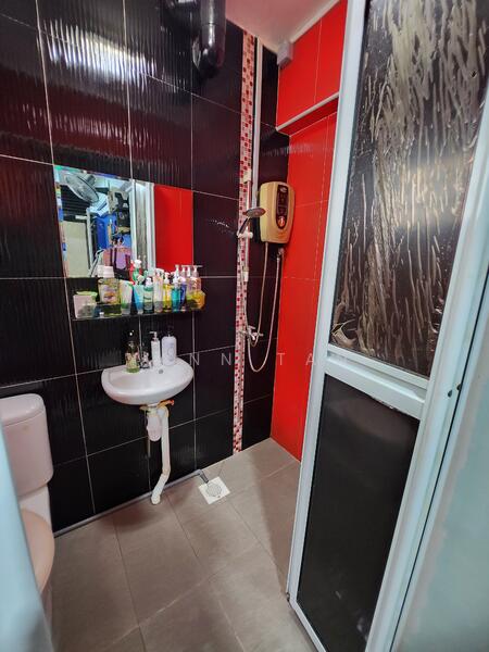 For Sale - 261 Serangoon Central Drive