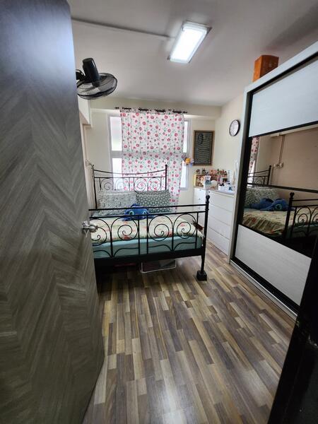 For Sale - 261 Serangoon Central Drive