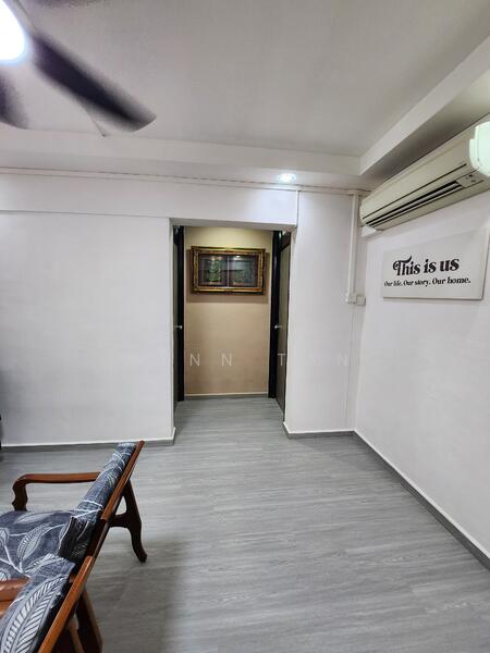 For Sale - 261 Serangoon Central Drive