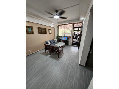 For Sale - 261 Serangoon Central Drive