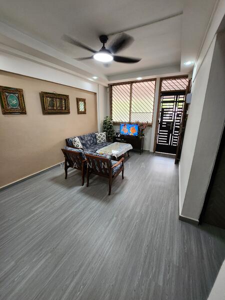 For Sale - 261 Serangoon Central Drive