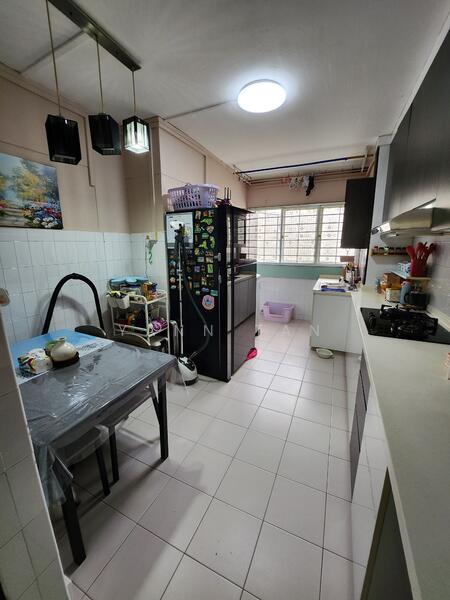 For Sale - 261 Serangoon Central Drive