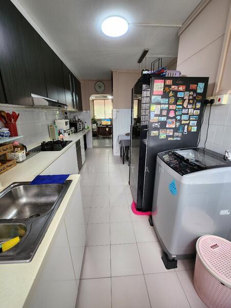 For Sale - 261 Serangoon Central Drive