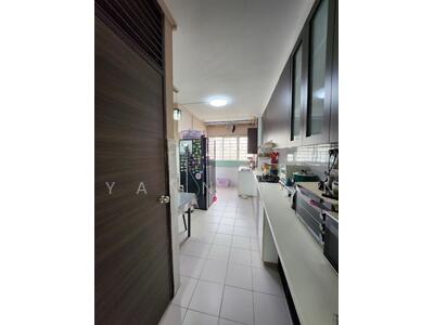 For Sale - 261 Serangoon Central Drive