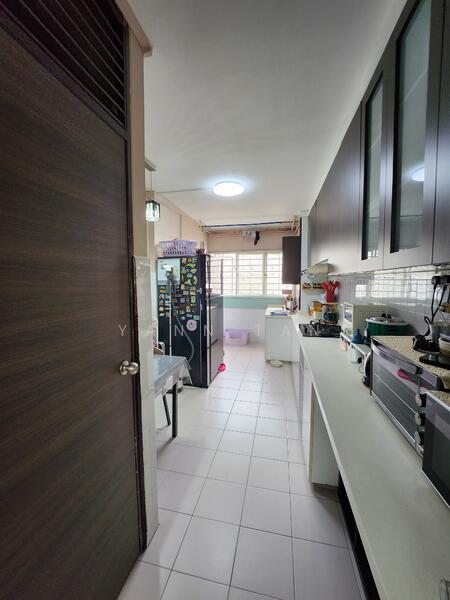 For Sale - 261 Serangoon Central Drive