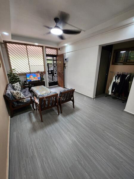 For Sale - 261 Serangoon Central Drive