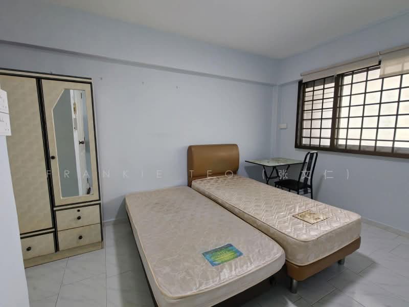 285 Choa Chu Kang Avenue 3, 285 Choa Chu Kang Avenue 3, Room Rental, 150 sqft, HDB Flat For Rent, by Frankie Teo (张文仁), 24050666 - PropertyGuru.com.sg