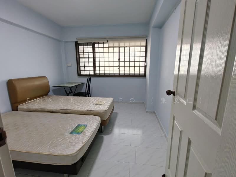 285 Choa Chu Kang Avenue 3, 285 Choa Chu Kang Avenue 3, Room Rental, 150 sqft, HDB Flat For Rent, by Frankie Teo (张文仁), 24050666 - PropertyGuru.com.sg