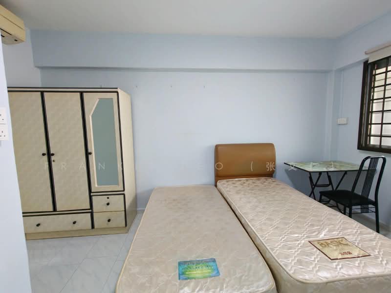 285 Choa Chu Kang Avenue 3, 285 Choa Chu Kang Avenue 3, Room Rental, 150 sqft, HDB Flat For Rent, by Frankie Teo (张文仁), 24050666 - PropertyGuru.com.sg