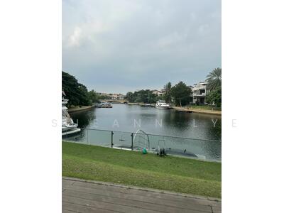 For Sale - Sentosa Cove