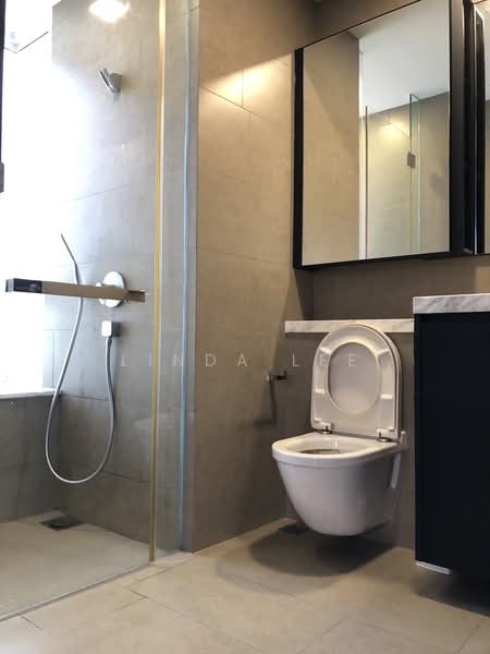 The Sorrento, 55 West Coast Road, 2 Bedrooms, 721 sqft, Condominium For Rent, by Linda Lee, 24050700 - PropertyGuru.com.sg