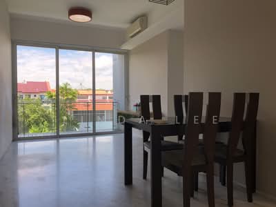 For Rent - The Sorrento