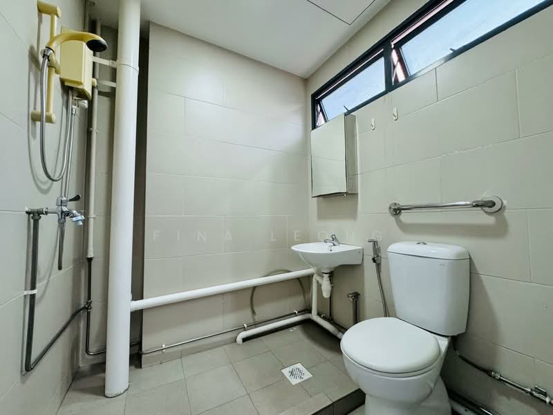 Zervex, 8 Ubi Road 2, Eunos / Geylang / Paya Lebar, 1,216 sqft, Light Industrial (B1) For Rent, by Fina Leong, 24050805 - CommercialGuru.com.sg