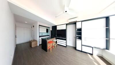 For Rent - The Amarelle