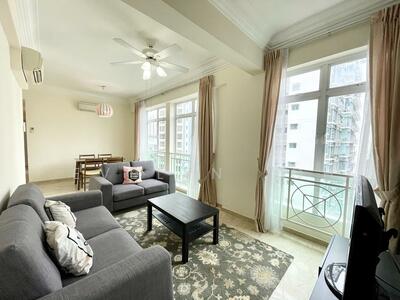 For Rent - Kasturina Lodge