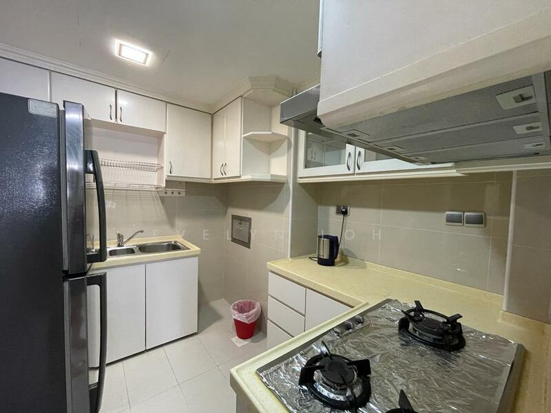 For Rent - Kasturina Lodge