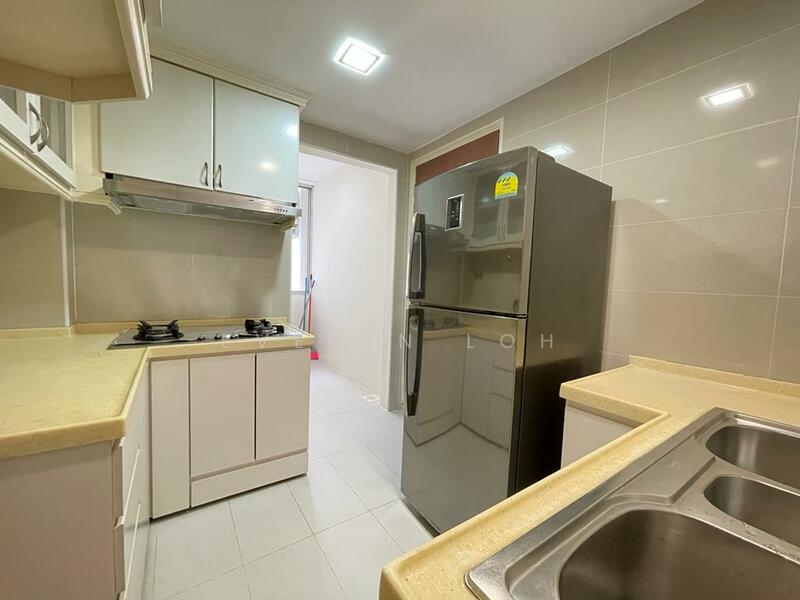 For Rent - Kasturina Lodge
