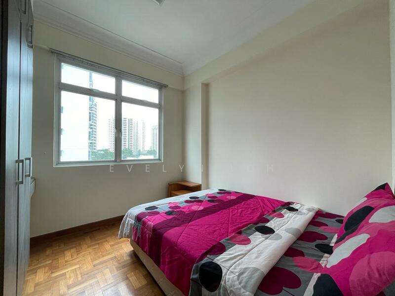 For Rent - Kasturina Lodge