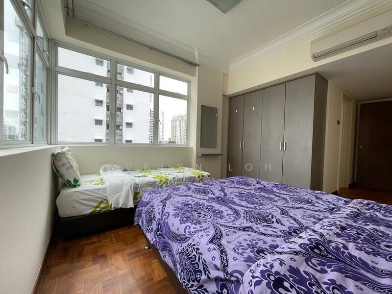 For Rent - Kasturina Lodge
