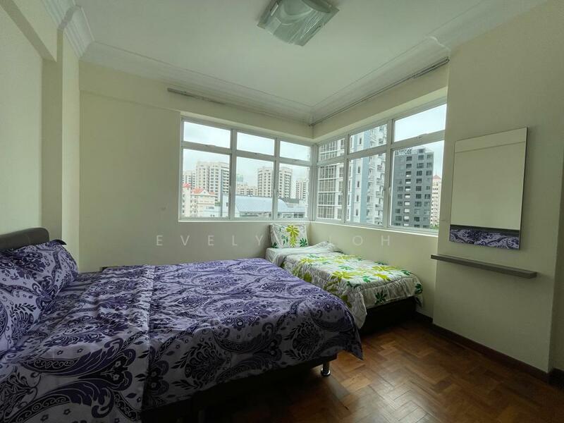 For Rent - Kasturina Lodge