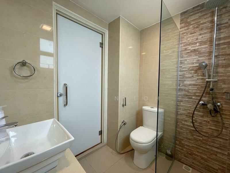 For Rent - Kasturina Lodge