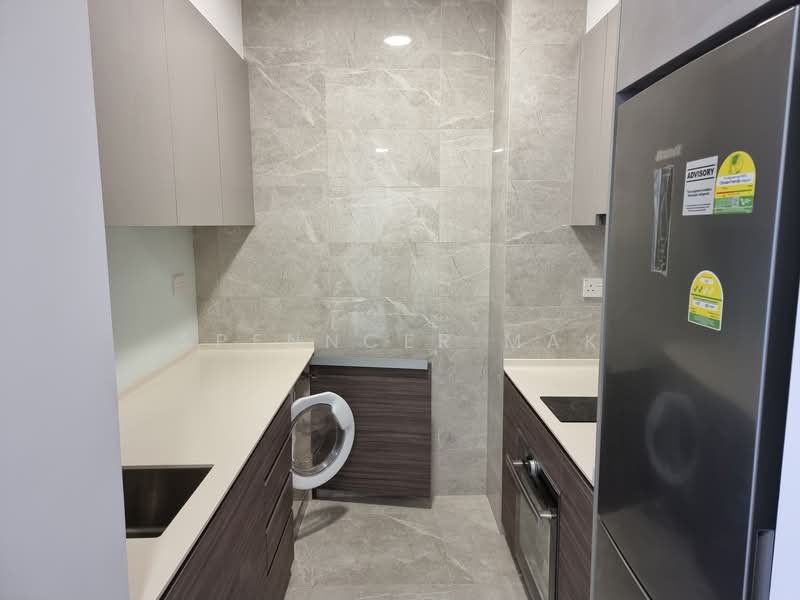 Stirling Residences, 21 Stirling Road, 2 Bedrooms, 689 sqft, Apartment For Rent, by Spenncer Mak, 24050861 - PropertyGuru.com.sg