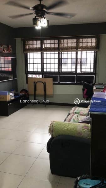 For Rent - 535 Choa Chu Kang Street 51