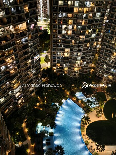 For Rent - RiverTrees Residences