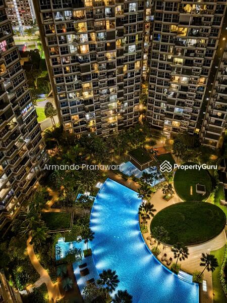 For Rent - RiverTrees Residences