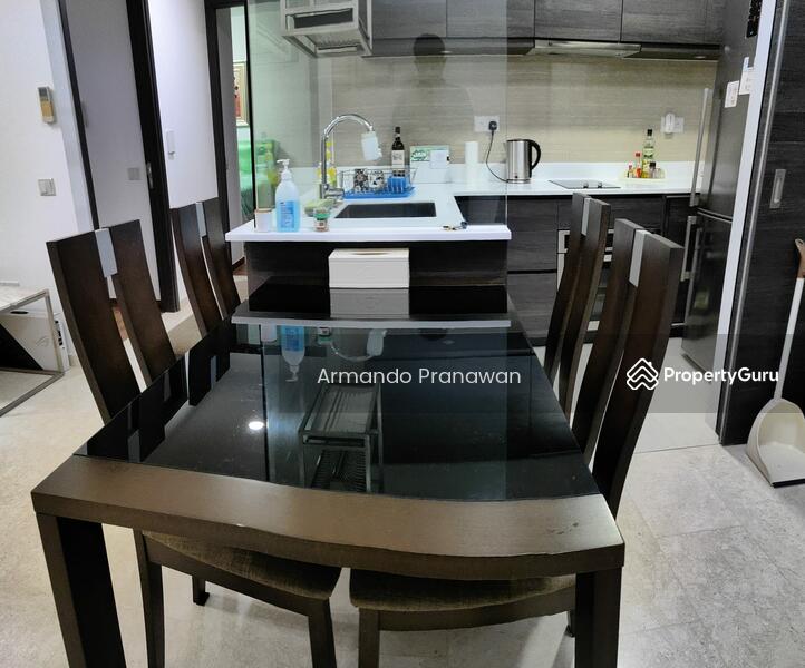 For Rent - RiverTrees Residences