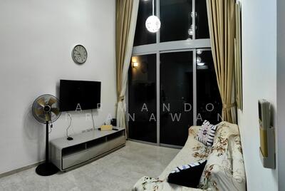 For Rent - RiverTrees Residences