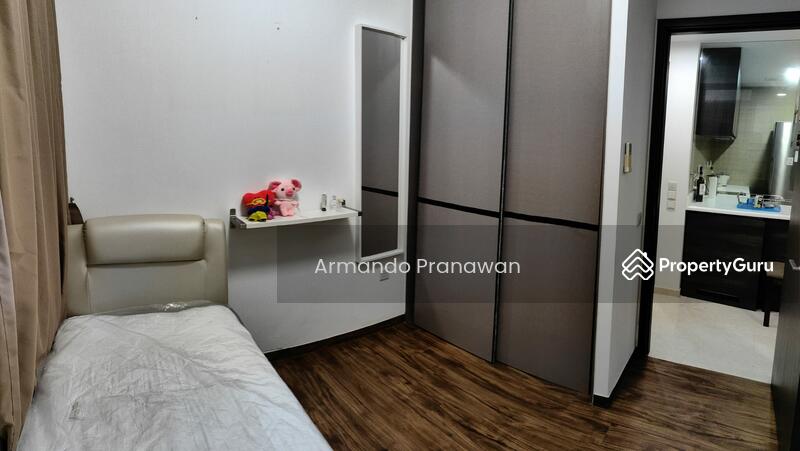 For Rent - RiverTrees Residences
