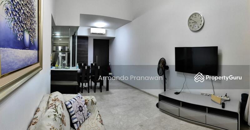 For Rent - RiverTrees Residences