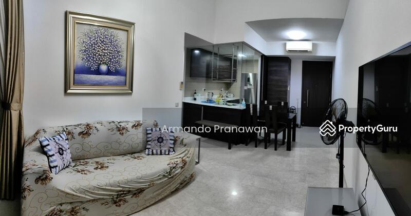 For Rent - RiverTrees Residences