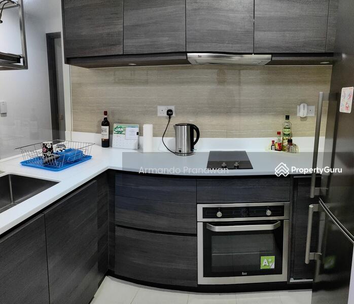 For Rent - RiverTrees Residences